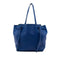 Phantom Tie Cabas Tote Leather Medium