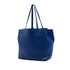 Phantom Tie Cabas Tote Leather Medium