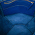 Phantom Tie Cabas Tote Leather Medium