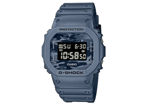 Casio G-Shock DW-5600CA-2