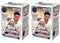 2023-24 Topps Chrome Basketball Value Box (2x Lot)
