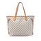 Neverfull NM Tote Damier MM