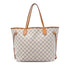 Neverfull NM Tote Damier MM
