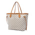 Neverfull NM Tote Damier MM