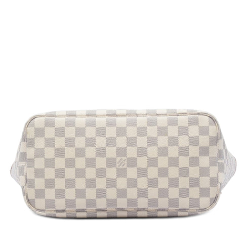 Neverfull NM Tote Damier MM