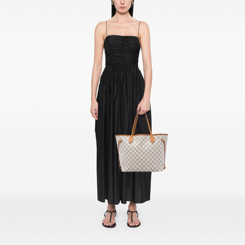 Neverfull NM Tote Damier MM