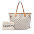 Neverfull NM Tote Damier MM