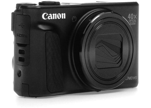 Canon PowerShot SX740 HS Lite Edition 2015381