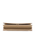 31 Shopping Bag Clutch with Chain Quilted Lambskin Small