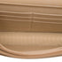 31 Shopping Bag Clutch with Chain Quilted Lambskin Small