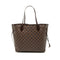Neverfull NM Tote Damier MM