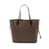 Neverfull NM Tote Damier MM