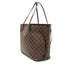 Neverfull NM Tote Damier MM