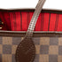 Neverfull NM Tote Damier MM