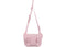 Supreme Mini Messenger Bag Light Pink