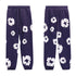 Denim Tears Outfit:Hoodie/Sweatpants (Separate Purchase Options) Loose Hooded Sweatshirt Casual Sweatpants