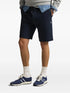 RALPH LAUREN Double-Knit Shorts Navy