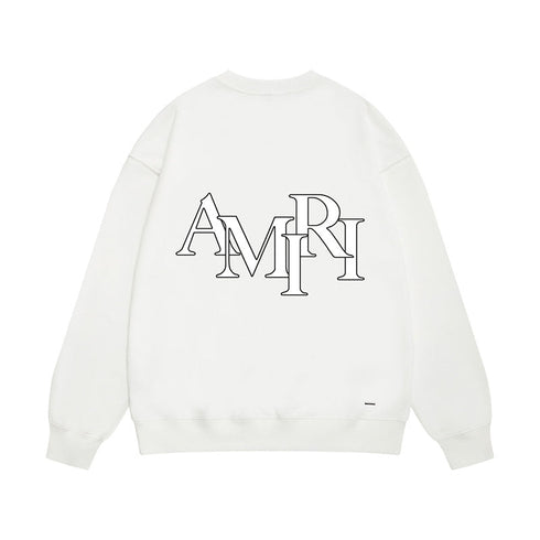 Amiri Fashion sweatshirts