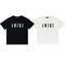 Amiri Fashion T-shirt