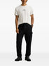 RALPH LAUREN Classic Fit Logo Jersey T-Shirt White