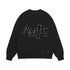 Amiri Fashion sweatshirts