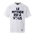 Louis Vuitton Short-Sleeve T-Shirt