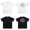 Chrome Hearts Neck Logo T-shirt K6022