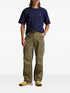 RALPH LAUREN Relaxed Fit Logo Jersey T-Shirt Navy