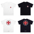 Chrome Hearts Made In Hollywood Plus Cross T-shirt K6001