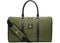 Jordan Monogram Duffle Bag Green
