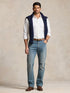 RALPH LAUREN The Iconic Oxford Shirt White