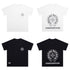 Chrome Hearts T-shirts K6003