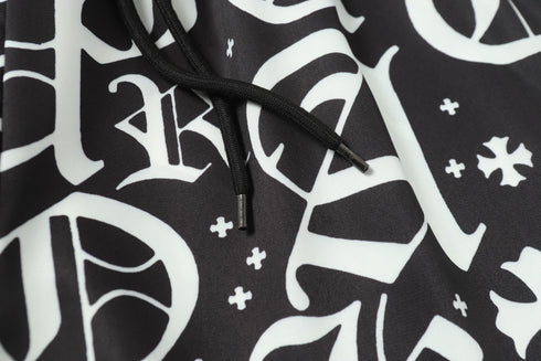 Chrome Heart New Quick-drying short-sleeved shirts are super popular