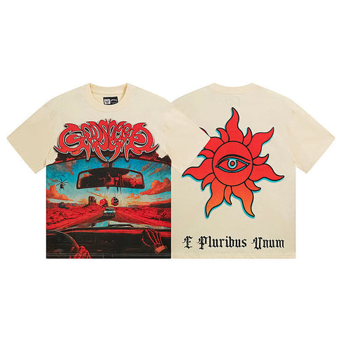 Godspeed T-shirts