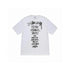 Stussy T-Shirts Casual Loose Couple T-Shirts
