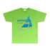 Rhude T-shirts Printed Trendy Pure Cotton