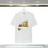 Casablanca fashion T-shirt