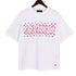 AMIRI Logo-Appliquéd Printed Cotton-Jersey T-Shirts