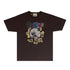 Gallery Dept T Shirt Retro Printed Loose Short-Sleeved Shirt