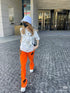 Chrome Hearts Pants 8159