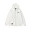 Chrome Heart Hoodie Sanskrit Big Horseshoe Hooded Jacket Men's Hooded Sweater