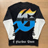 Godspeed Long Sleeved Shirt