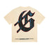 Godspeed T-shirts Retro Fantasy Pattern