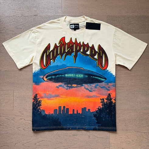 Godspeed T-shirts