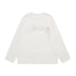 Stussy Sweatshirts Crew Neck Fashion Knitted Sweater