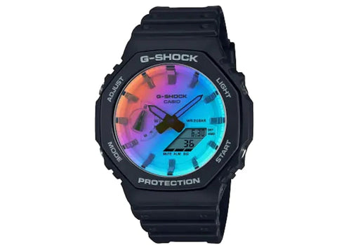 Casio G-Shock GA2100SR-1A