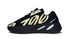 YZY Boost 700 Mnvn Triple Black Sneakers