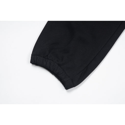 Gallery Dept Sweatpants Alphabet Print Casual Trousers