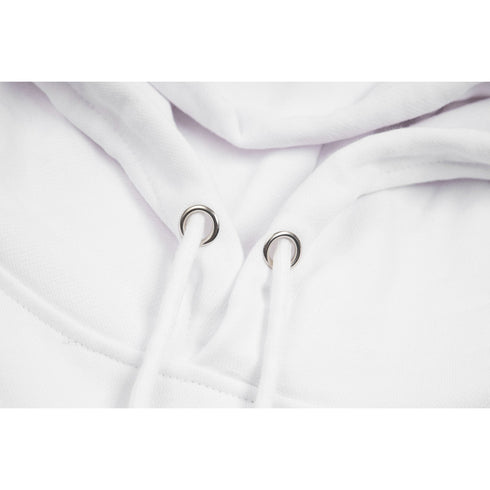 Maison Margiela Hoodie Loose Hooded Sweater