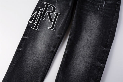 Amiri Fashion jeans 8908
